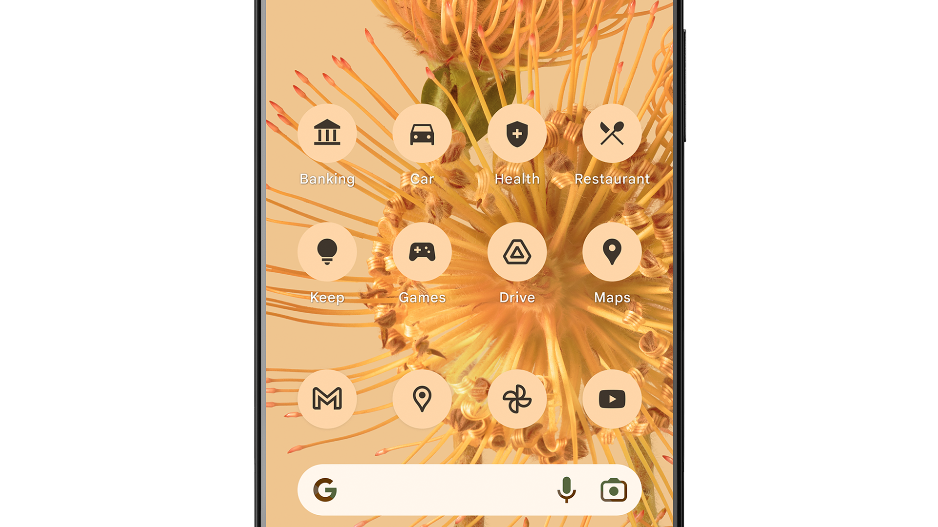 Android 13 unlocks new app icon customizations.