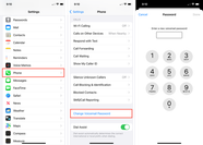 How To Set Up Voicemail On IPhone