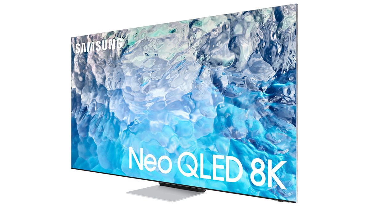 Samsung Neo QLED 8K image
