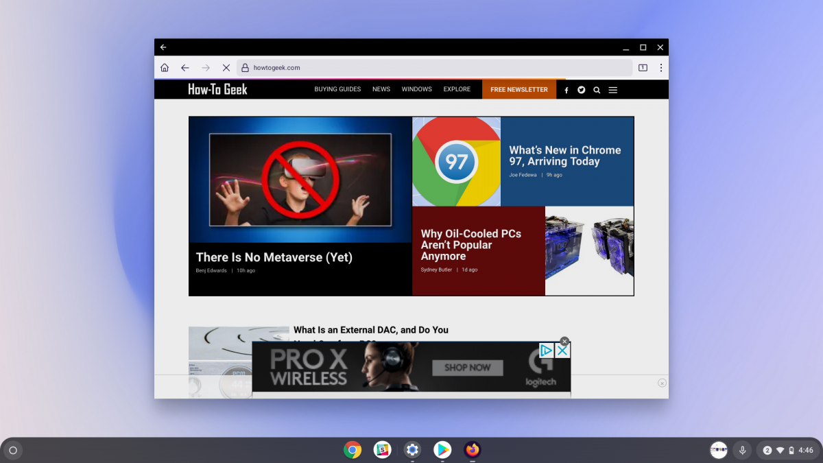 Can You Install Firefox on Chromebook?