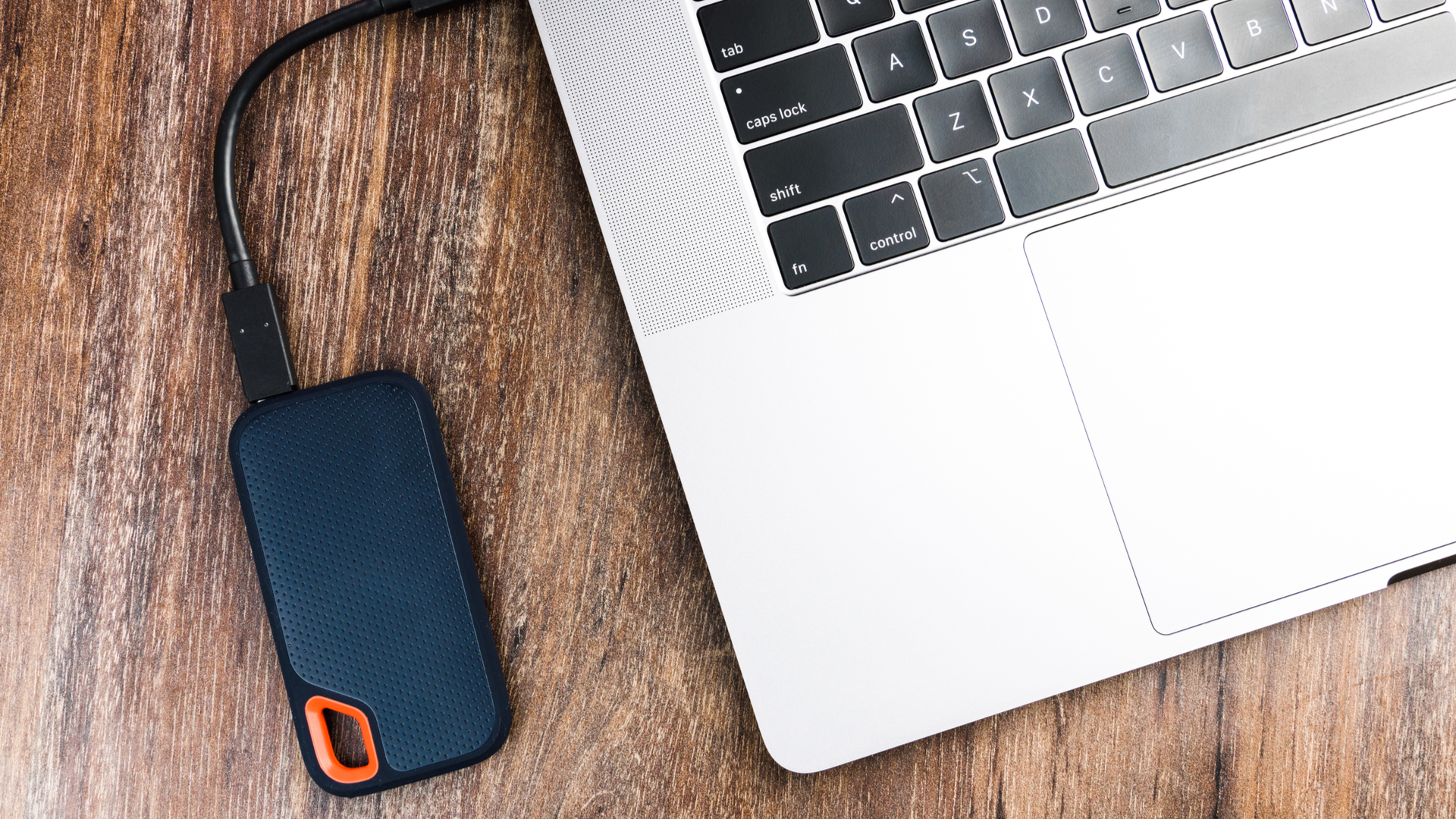 6 Tips and Tricks for Using External Drives on Your Mac