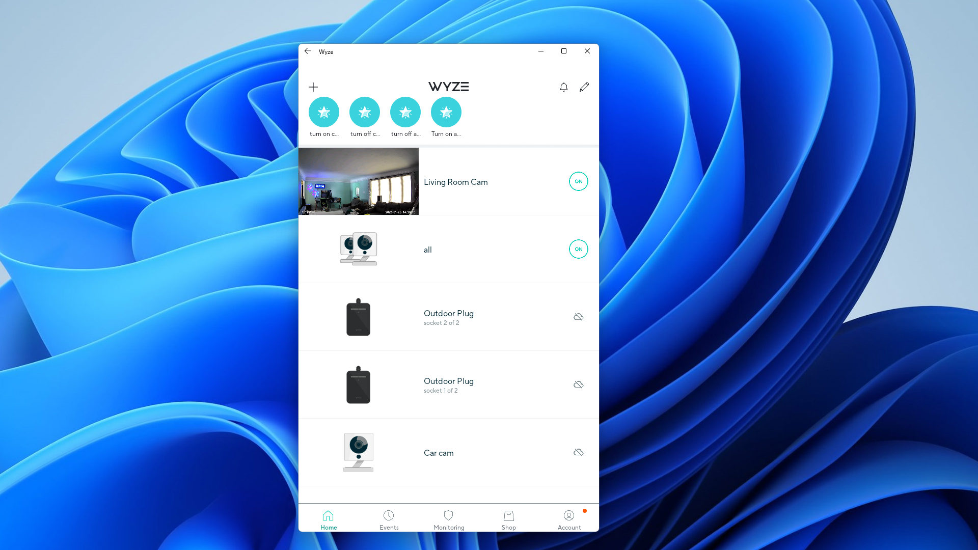 How To Get Wyze Web View for Free On Windows 11