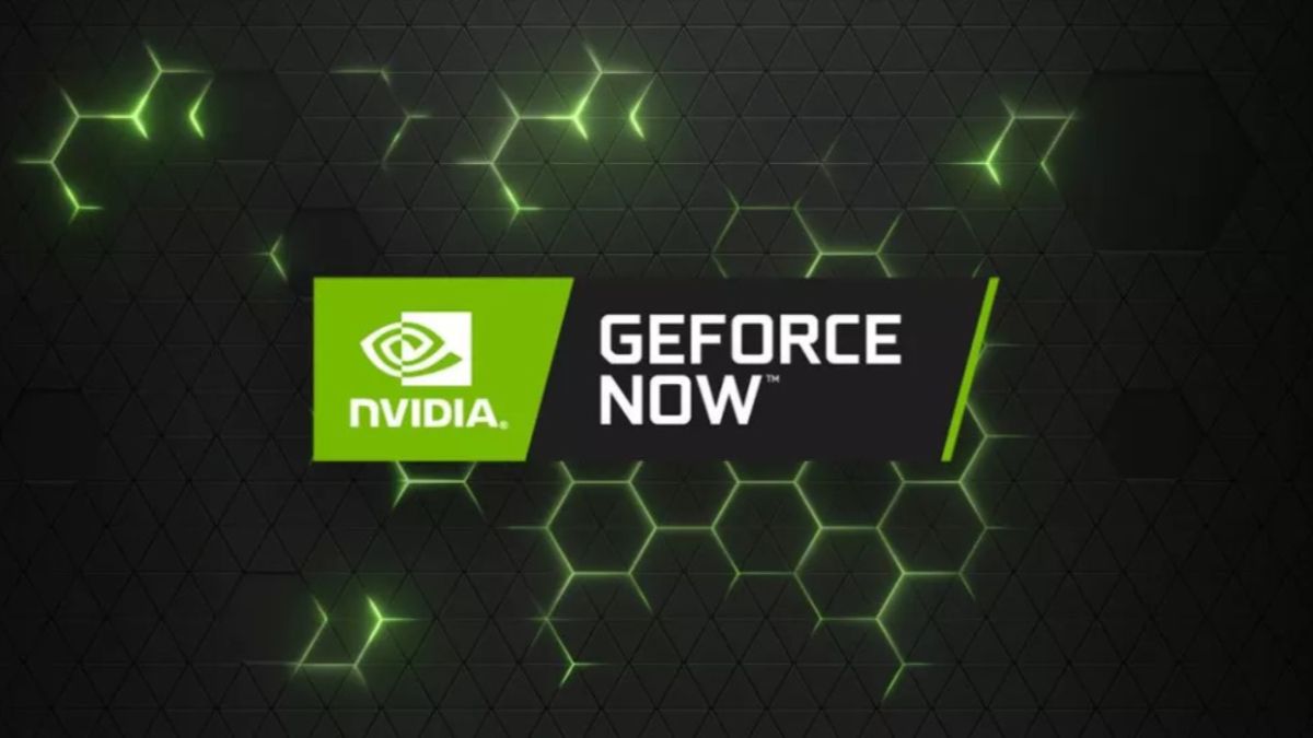 GeForce NOW logo