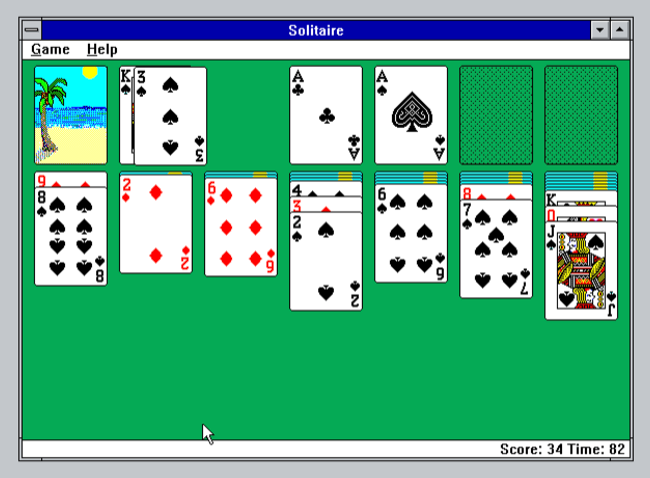 22 Classic Windows Games You Can Play Right Now