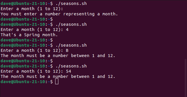 How To Validate The Syntax Of A Linux Bash Script Before Running It