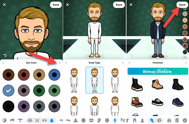 Bitmoji Helpful What Is Bitmoji, and Where Can You Use It?