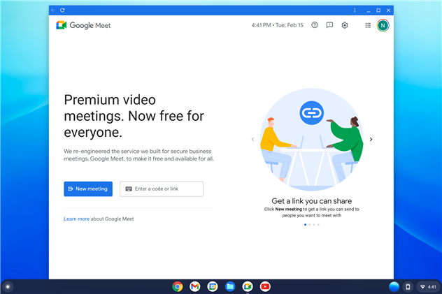 Chrome OS Flex: Google's New PC OS 