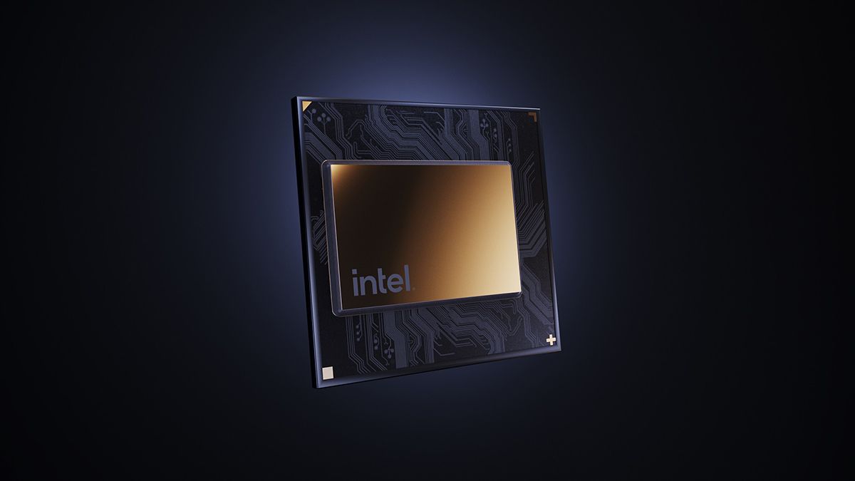 Intel's new blockchain chip
