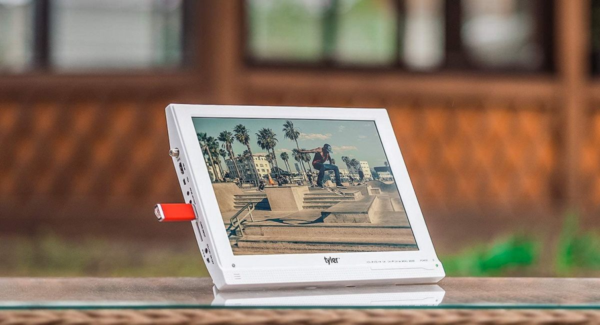 The Best Portable TVs of 2023