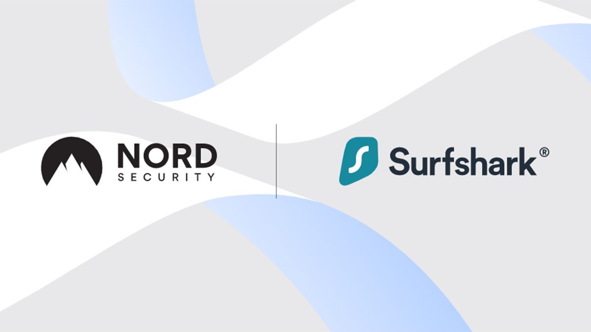 NordVPN and SurfShark merger