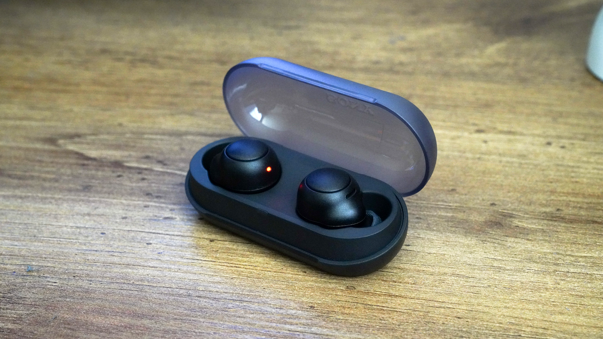 Sony WF-C500 Earbuds Review: Great Sound, Long Battery Life