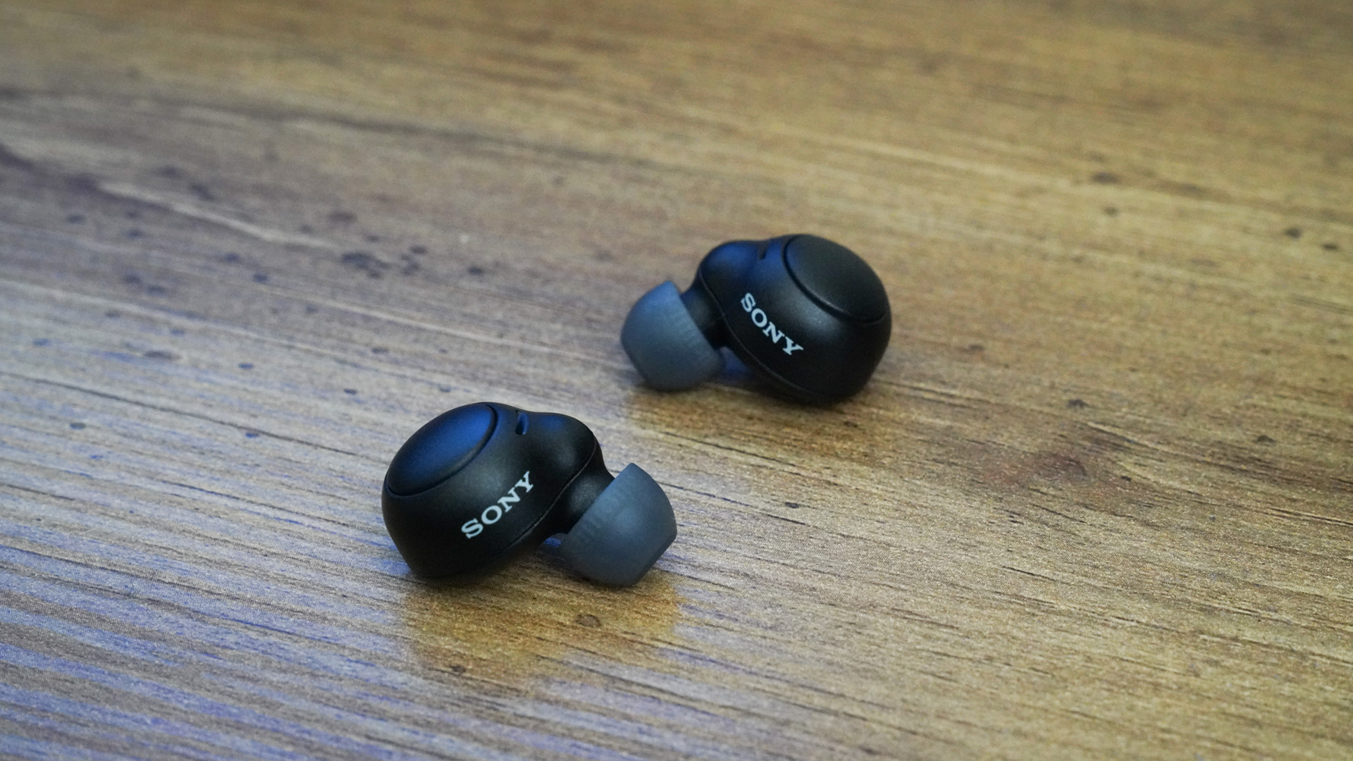 Sony WF-C500: Best Budget Earbuds under $100 // Review & App Guide 