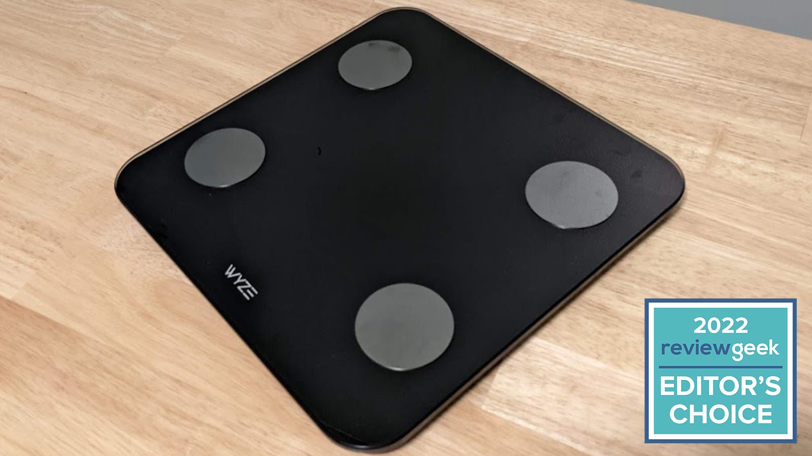 Wyze Scale S Review