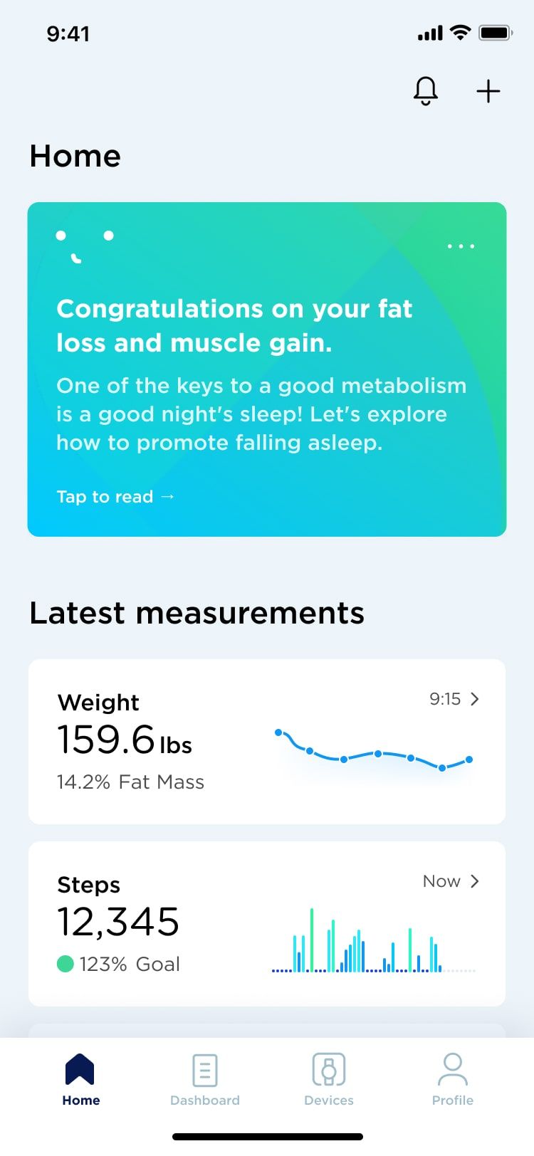 Withings health discount mate fitbit