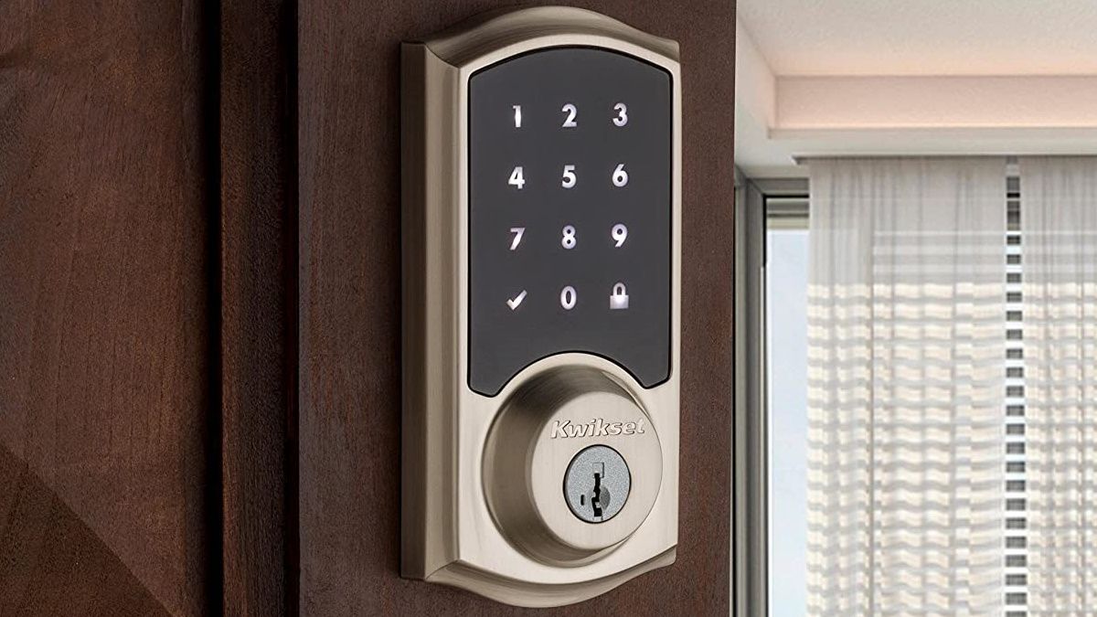 The Best Smart Locks Of 2023