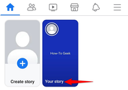 How To Delete A Story On Facebook