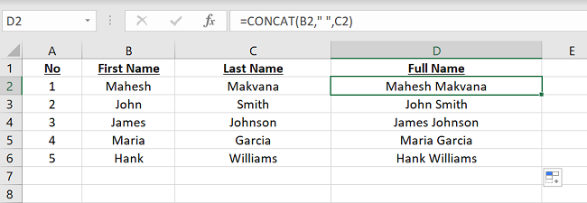 how-to-concatenate-in-microsoft-excel