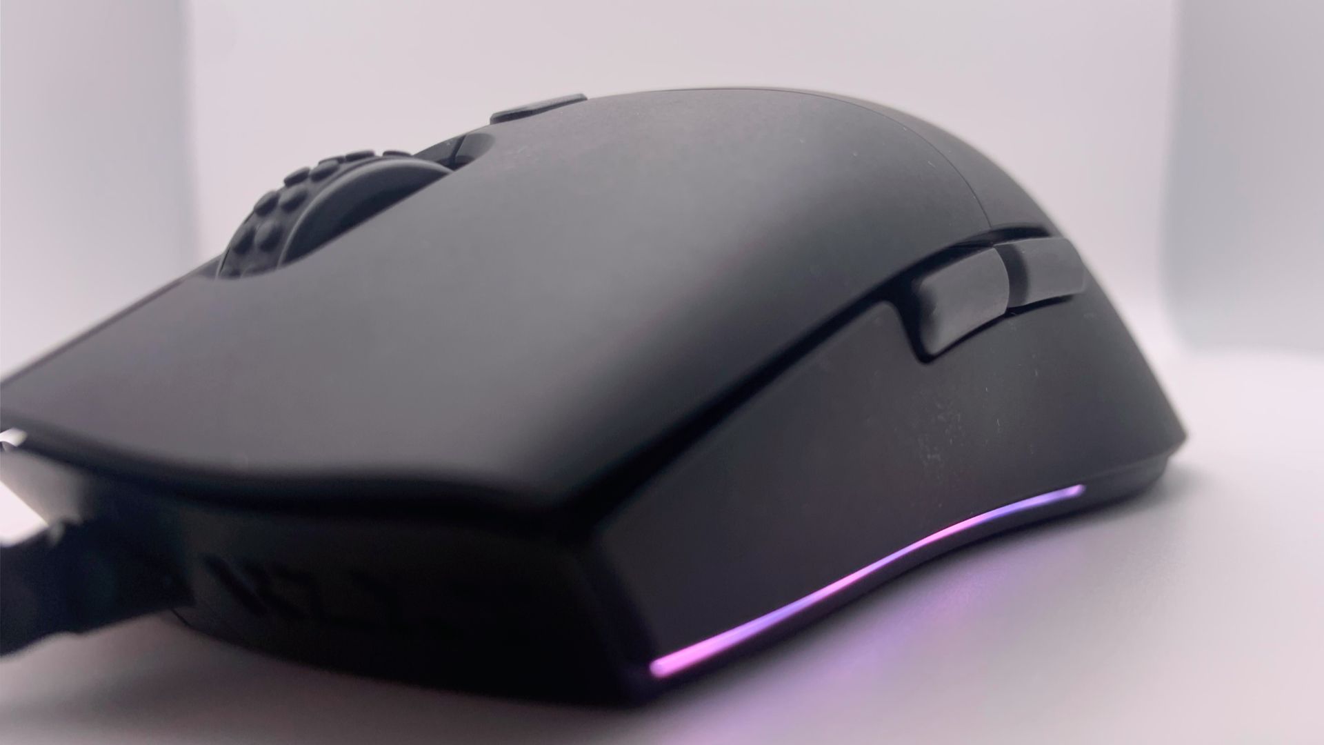 Lift Gaming Mouse