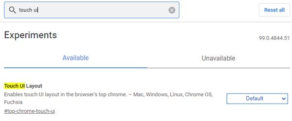 how-to-disable-tablet-mode-in-google-chrome