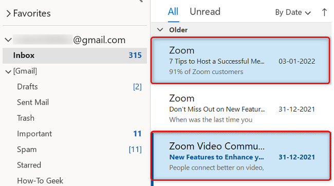 how-to-delete-multiple-emails-in-microsoft-outlook