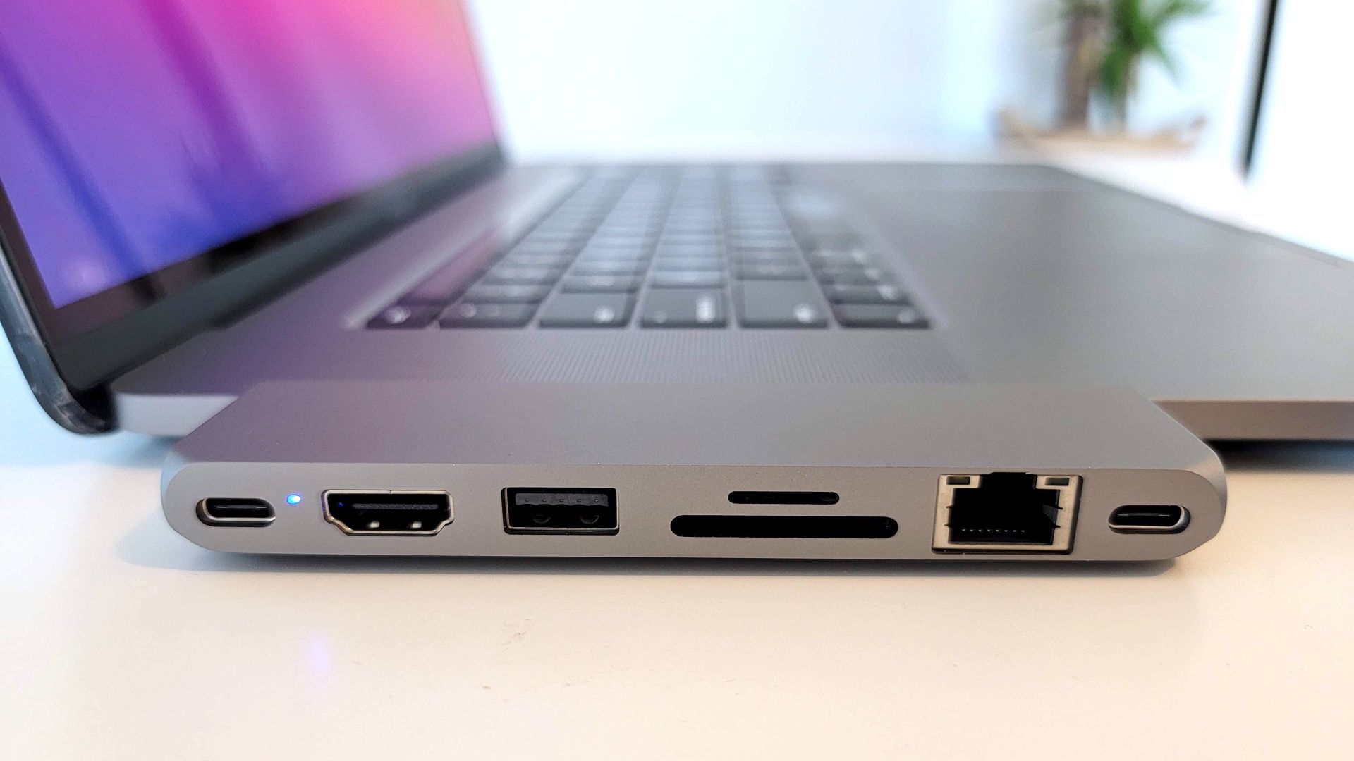 Satechi Pro Hub Max Review: This Dongle Does it All