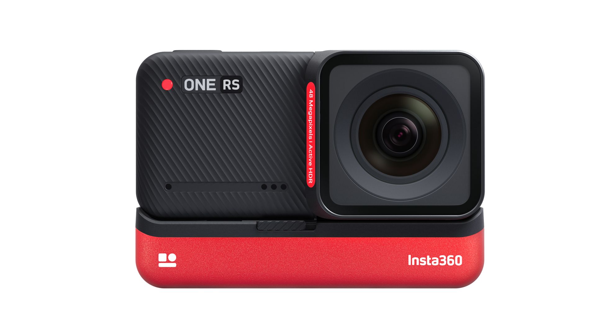 Insta360 One RS Camera Debuts With More Power and a 4K Boost Lens