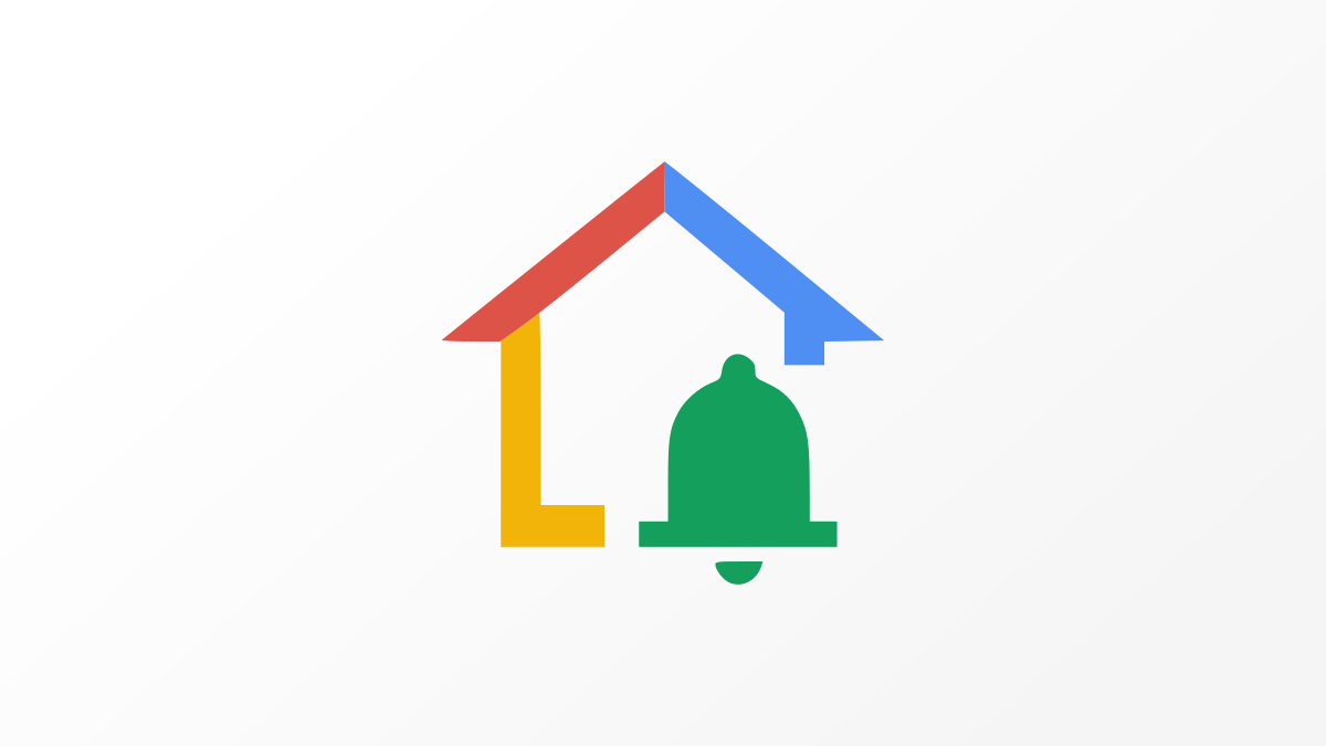 Google Family Bell logo.