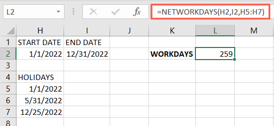 13 Microsoft Excel Date and Time Functions You Should Know
