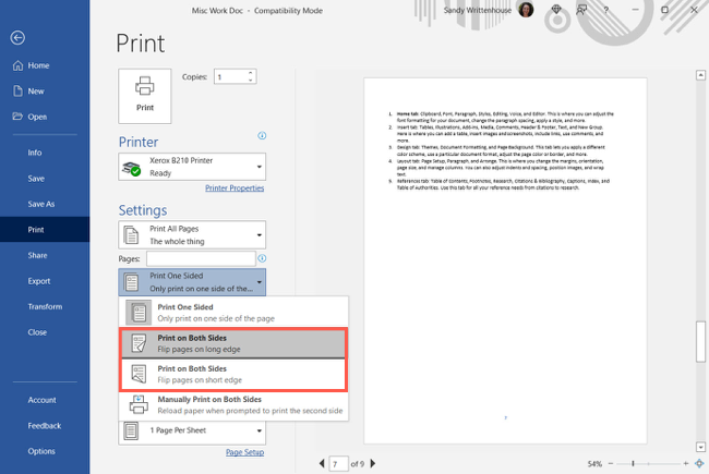 how-to-print-double-sided-in-microsoft-word