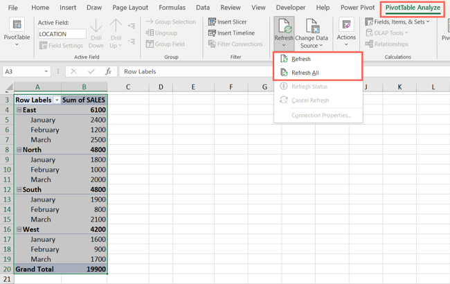 how-to-refresh-a-pivot-table-in-microsoft-excel