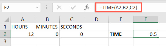 13 Microsoft Excel Date and Time Functions You Should Know