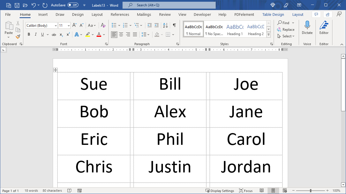 how-to-make-name-tags-in-microsoft-word