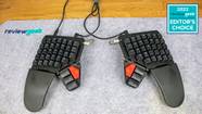 Moonlander Mark I Review The Ultimate Ergonomic Keyboard Moonlander Mark I Review The Ultimate Ergonomic Keyboard