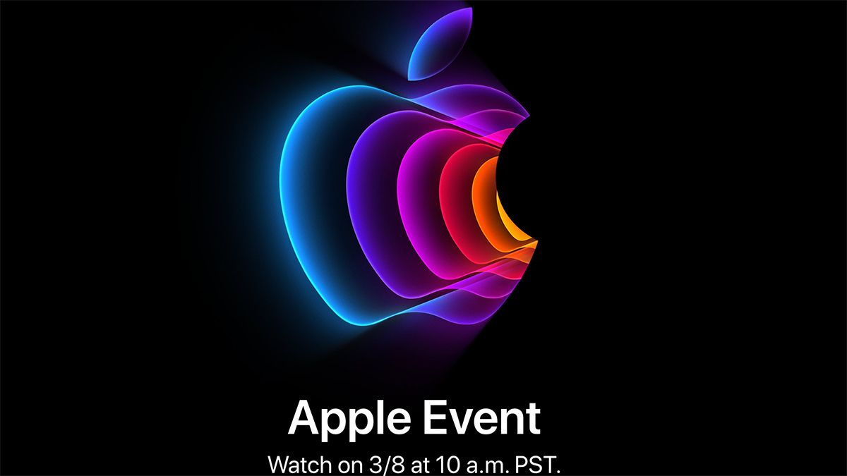 Apple event image
