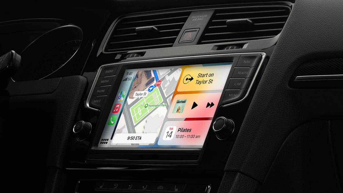 Ultimate Selection of Apps Enhancing Your Driving Experience on Apple's CarPlay