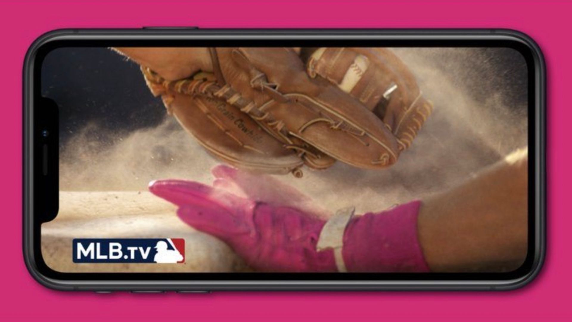 TMobile is giving away free MLBTV again  The Verge