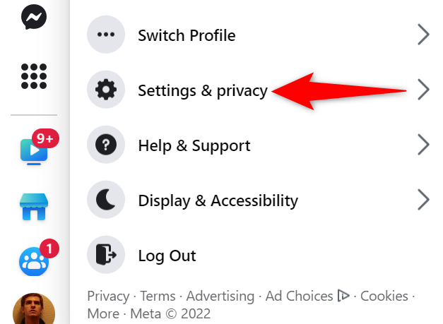 How to Turn Off Video Captions on Facebook