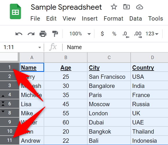 how-to-show-all-hidden-rows-and-columns-in-google-sheets