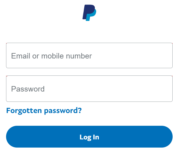 How To Check Your Paypal Balance