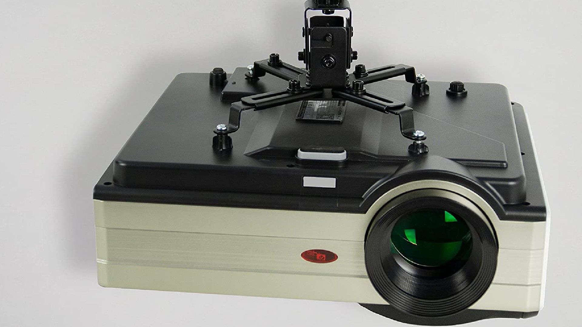 How to Pick a Projector