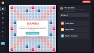  Scrabble Goes Digital Fueling Your Online Word Game Obsession