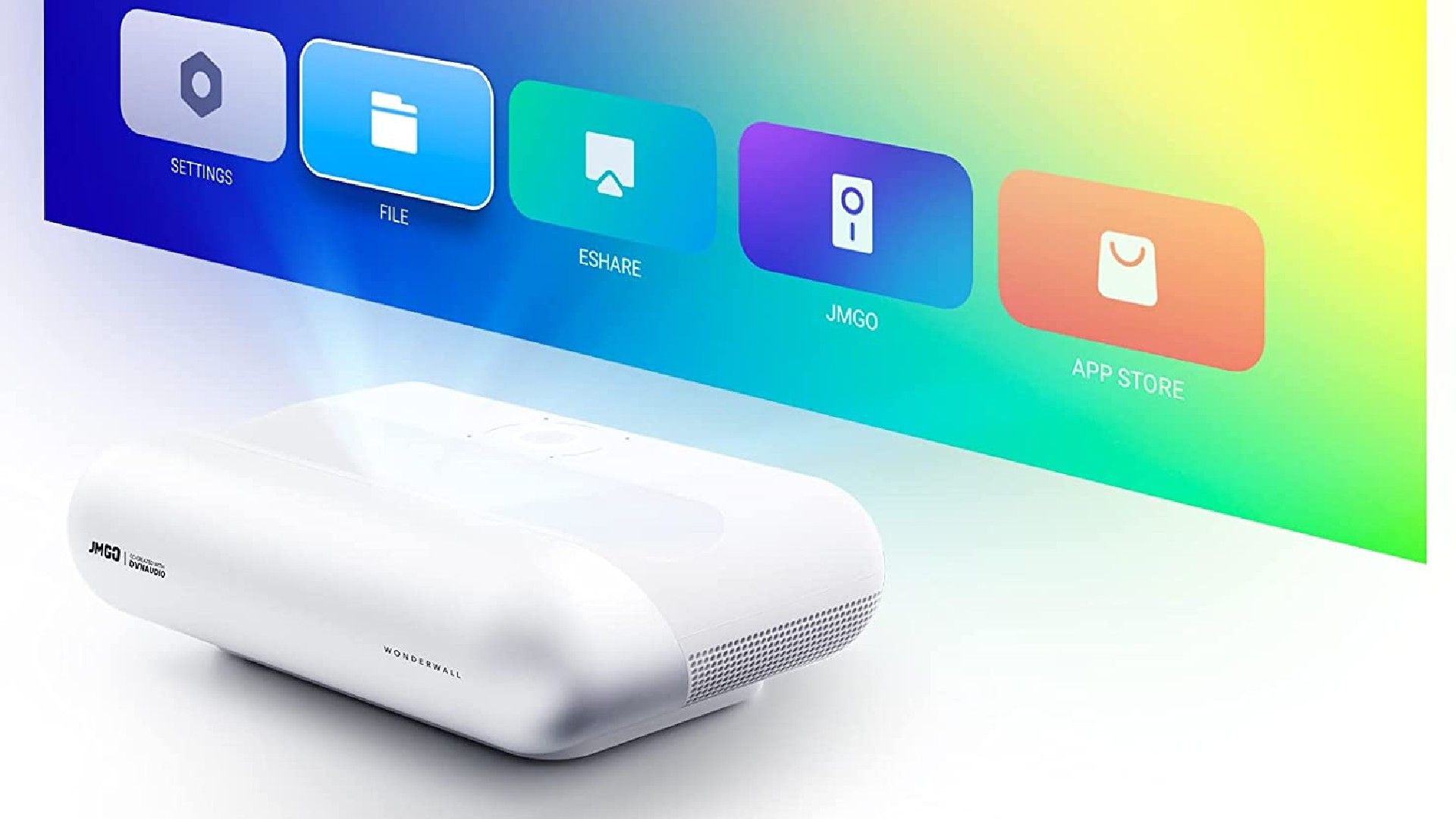 How to Pick a Projector