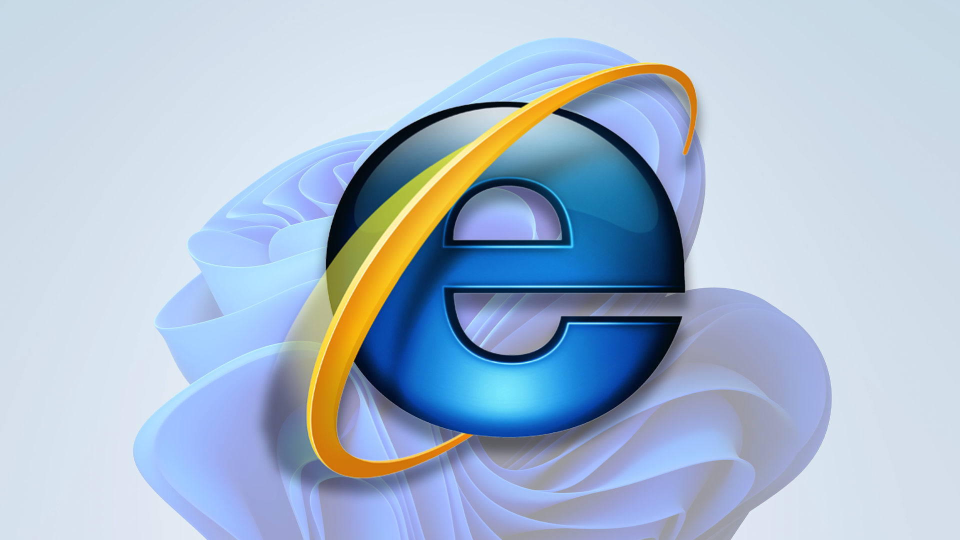 Реклама Internet Explorer