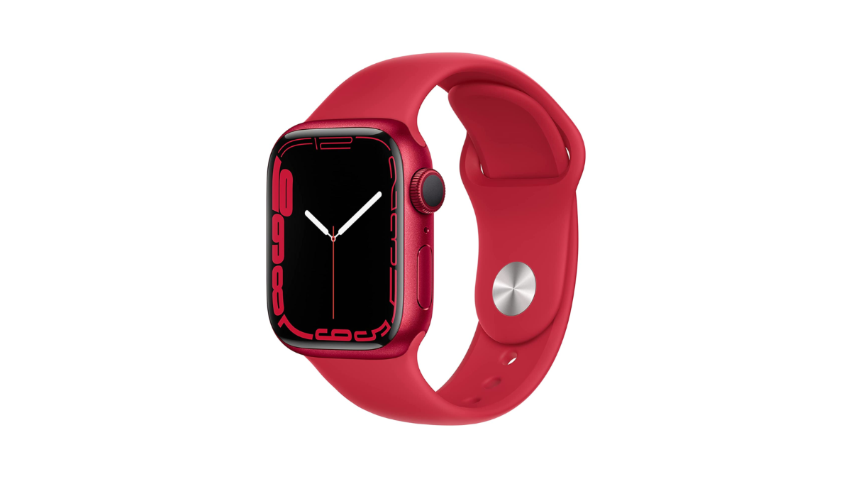 Apple Watch Series 7 product image