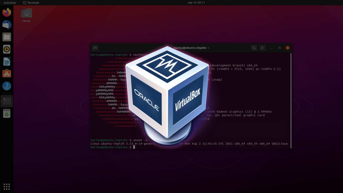 how-to-install-linux-in-virtualbox