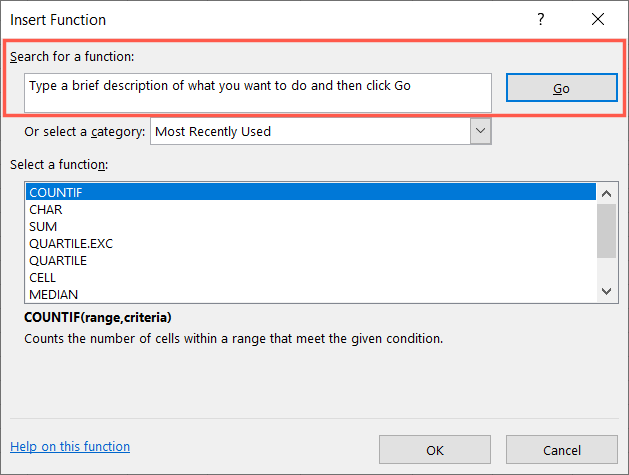 The Basics of Structuring Formulas in Microsoft Excel