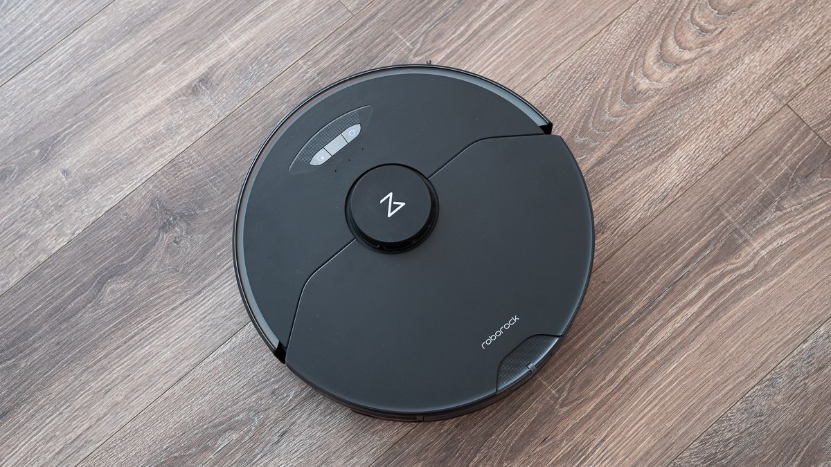 The Best Robot Vacuums of 2024