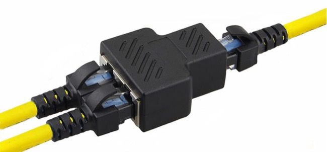 Ethernet Splitter vs. Switch: What's the Difference?