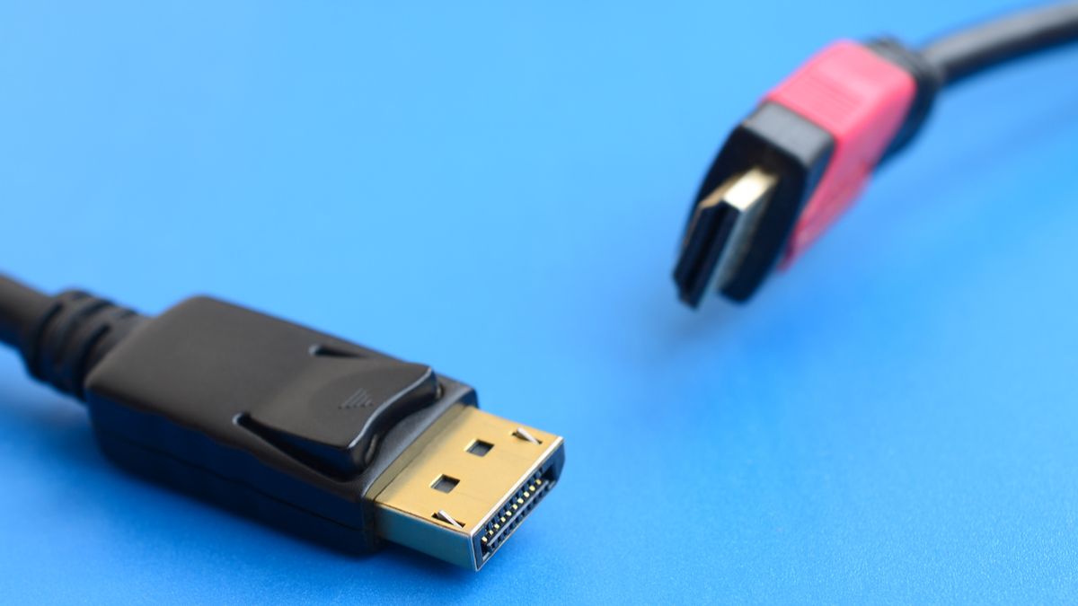 DisplayPort vs. HDMI: Which Is Better?