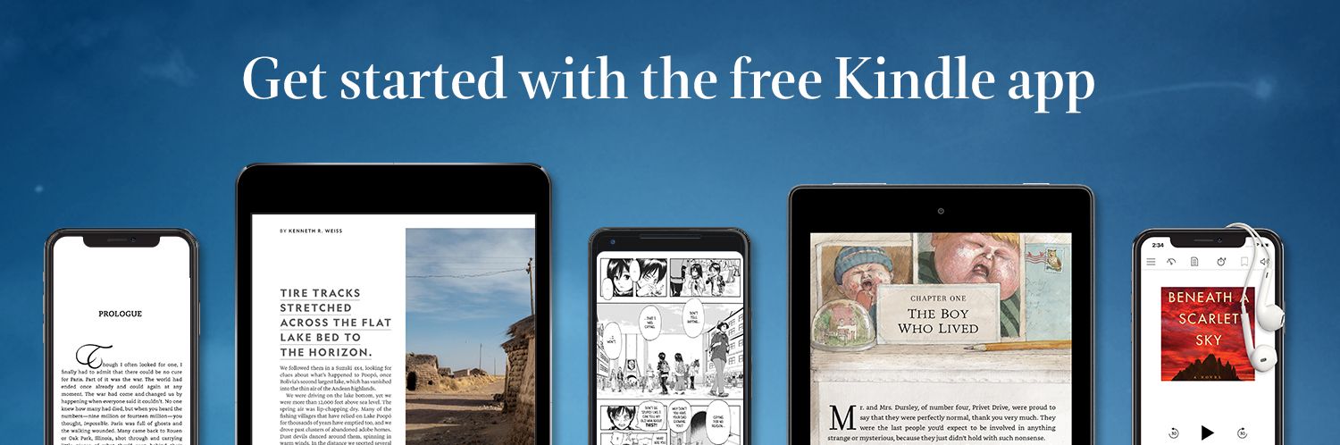What Is Kindle Unlimited, and Is It Worth It?